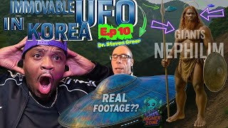 Mind-Bending & Mysterious Videos: Immovable UFO in Korea & Giants Hidden From You (Ep.10)