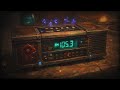Void Radio — Silence of Service (Signal Variant)