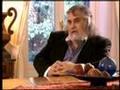 Capture de la vidéo Vangelis Talks About His Score For Chariots Of Fire