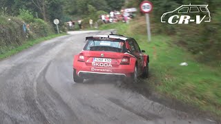 Rally Princesa de Asturias 2023 - Tarmac &amp; Gravel - CRV