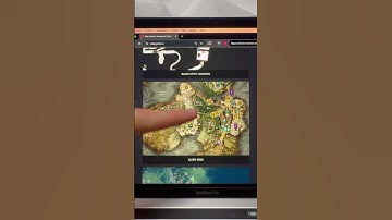 Discover interactive game maps with MapGenie.io! 🗺️🎮 #techtok  #websites  #gaming  #productivity