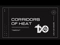 Timeout – Corridors of Heat [Dark Techno | Industrial Club | Duet]