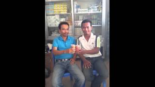 knhom som sroveng by sovath  hm vcd 124