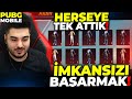 DÜNYANIN EN ŞANSLI ÖZEL SANDIK AÇILIMI!! PUBG Mobile