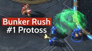 Maru BUNKER RUSHES MaxPax