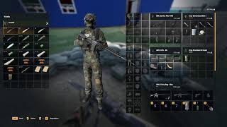 LATE NIGHT PVE | NATO Deployment on Gulfcoast Islands