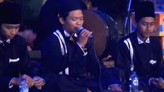 BIMAULIDIL HADI   HAYYUL HADI - Semut ireng