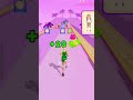 Build DIY Queen 👑 Gameplay Walkthrough | Satisfying Build Game 🔥 #shorts