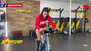 CYCLING | CARDIO Y ABS 30 MINUTOS |