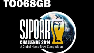 2014 SJPORR Challenge - TO068GB screenshot 5