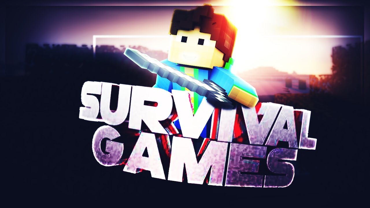 ПОСЛЕДНЯЯ СЕРИЯ ГОЛОДНЫХ ИГР В 2016 ГОДУ - SURVIVAL GAMES # 19