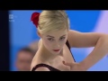 Figure Skating to The Greatest - by sia (audio swap) Mp3