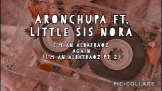 (SLOWED) Aronchupa ft. Little Sis Nora - ♪ I'm An Albatraoz Again (I'm An Albatraoz Part 2) ♪