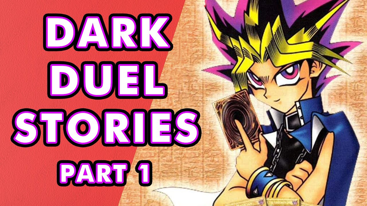 【 Yu-Gi-Oh Dark Duel Stories】箱 英語 カードなし hq720.jpg?sqp=-