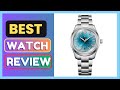 Best WM Watch Automatic Mechanical Men Watches NH35 Sapphire