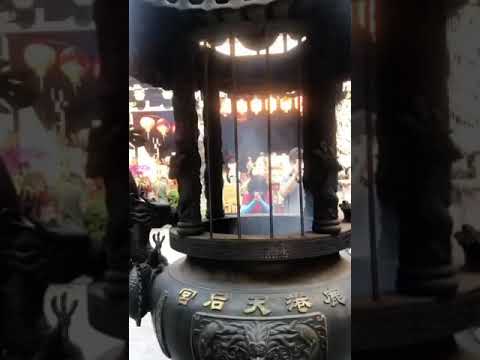 羅大佑鹿港小鎮節目花絮