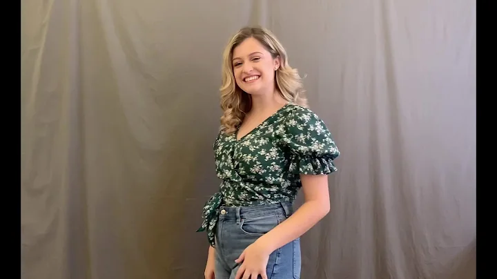 Come on Over Baby- Jordan Leigh Auriemma