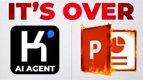 NEW Kimi Agentic Slides Update Is INSANE