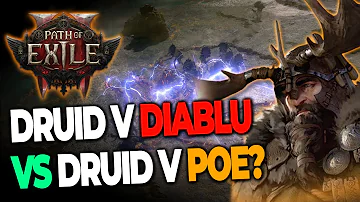 Je Diablo pro více hráčů online?