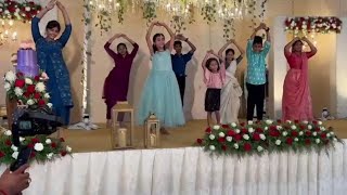 malama pitha pithathe || Arabic kuthu ||Ollulleru dance || betrothal dance || 2022