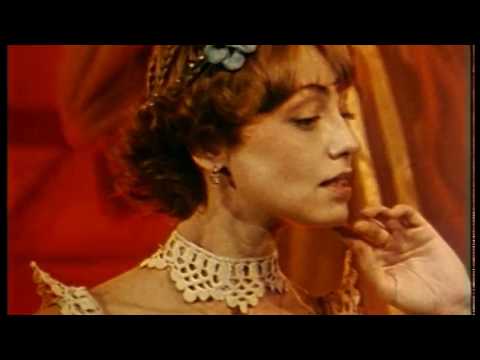 Белый шиповник- песня из т/с "Юнона и Авось" 1983 год