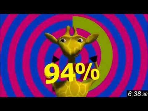 Wild Animal Sports Day 750% secret% 7:36.94