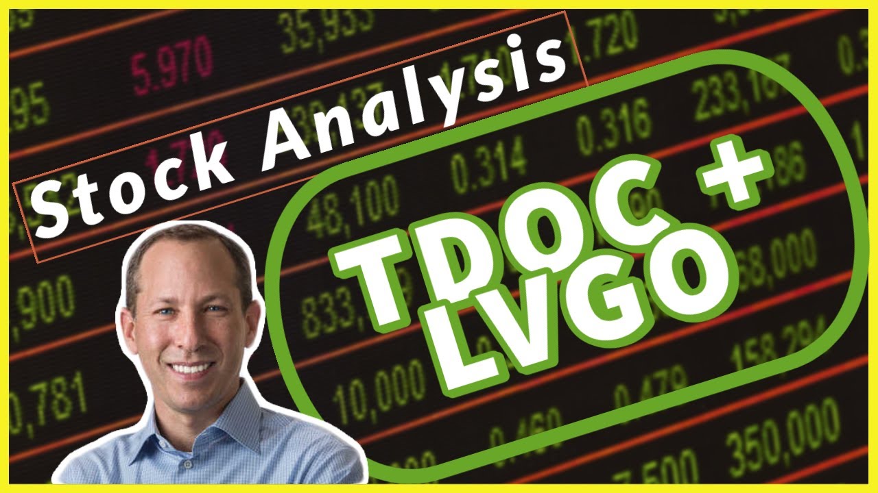 Teladoc (TDOC) & Livongo (LVGO) Merger Analysis - Time To Buy Now?