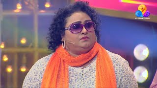 Comedy Super Show│Flowers│EP#10