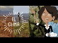 El clima | CIENCIAS | Video Educativo