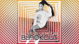 Ariana Grande - Step On Up (Blackout Version) Resimi