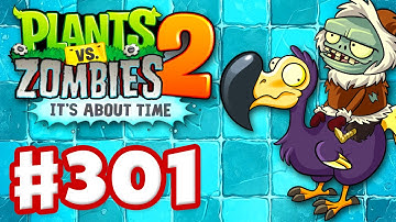 Plants vs. Zombies 2: It