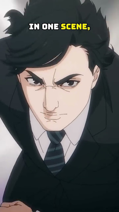 Persona 5: The Phantom X's Subway Slammer and his Career Path