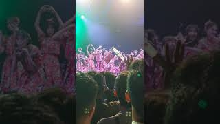 [FANCAM] Shani JKT48 - Heavy Rotation @Pertamina Ecorunfest