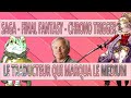 Ted woolsey  le traducteur qui marqua final fantasy