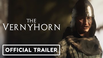 The Vernyhorn: Official Gameplay Trailer + MoCap With a Real-Live Swordmaster