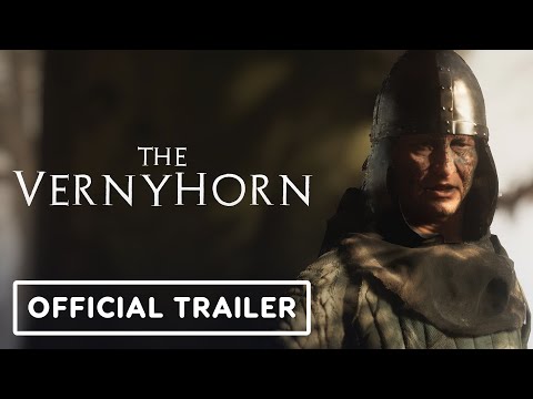 Thumbnail: The Vernyhorn: Official Gameplay Trailer + MoCap With a Real-Live Swordmaster