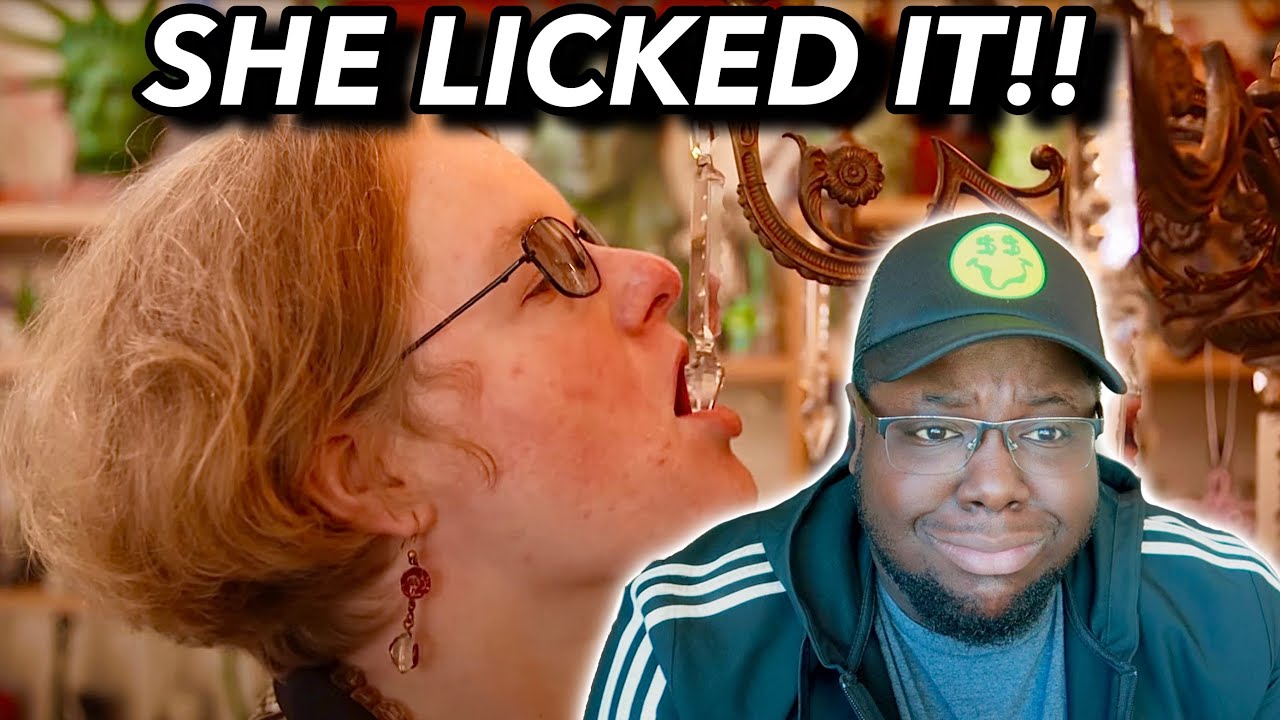 Я ВЛЮБЛЕНА В СВОЮ ЛЮСТРУ