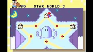 Super Mario World: Super Mario Advance 2- Game Boy Advance FULL RUN (Part 6) Super Mario World: Super Mario Advance 2- Game Boy Advance FULL RUN (Part 6)