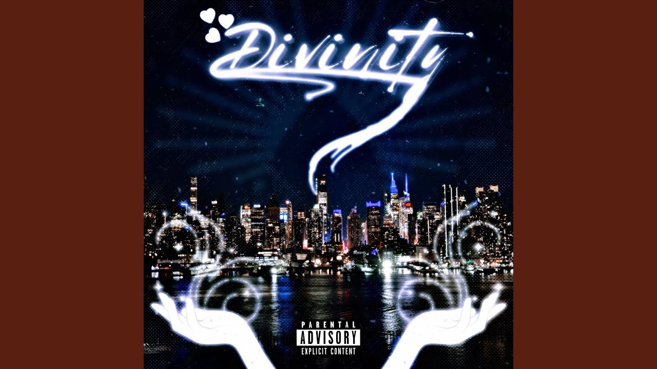Guarda Divinity su YouTube Guarda Divinity su YouTube