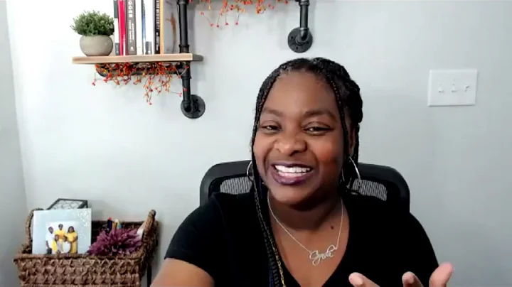Thanksliving Experience Closing with Cynthia Gipso...