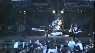Oomph! - Dickhead live @ Burg Querfurt 1995