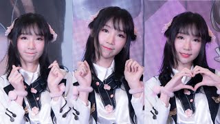 200926 [Fancam] Kat SchoolDay - โดด (Jump) @ Digital Your Life