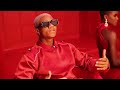 KiDi ft Tyga - Touch It Remix Video BTS
