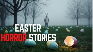 3 Disturbing TRUE Easter Horror Stories