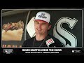 Davis Martin on pitching in a pennant race | The White Sox Podcast