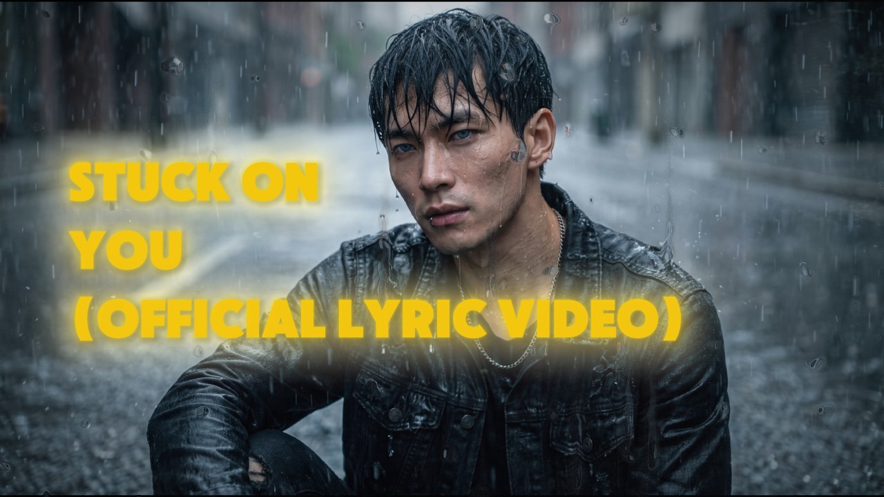 Watch BROK3N VOWS - Stuck On You (Official Lyric Video) | For Fans of Bad Omens & BMTH on YouTube Watch BROK3N VOWS - Stuck On You (Official Lyric Video) | For Fans of Bad Omens & BMTH on YouTube
