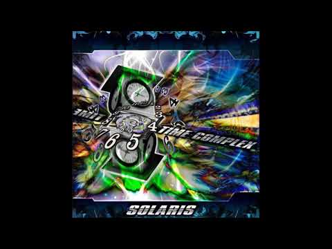 Solaris -  End Of Time