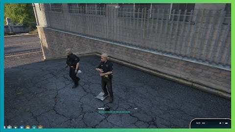 Peters advises Quangle about the benefits of iFaks | NoPixel 4.0 GTA RP | RP Clips Hub