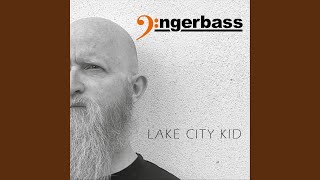 Gingerbass Drops New Fusion Debut 6