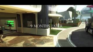Unity 3  Multi Cod Dualtage Trailer
